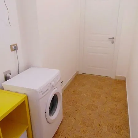 Apartamento S158 - Sirolo, Bilocale A Due Passi Dal Centro Sirolo