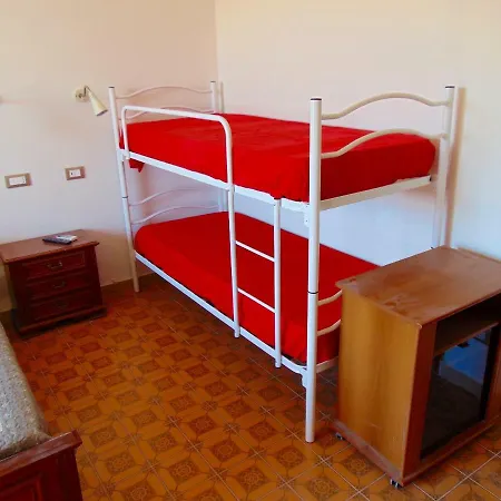 Apartamento S158 - Sirolo, Bilocale A Due Passi Dal Centro Sirolo