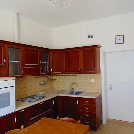 S158 - Sirolo, Bilocale A Due Passi Dal Centro Apartamento Sirolo