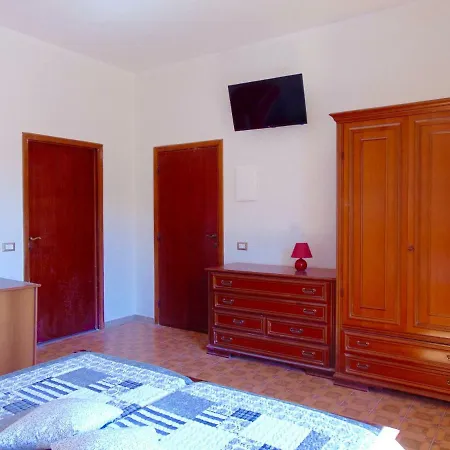 S158 - Sirolo, Bilocale A Due Passi Dal Centro Apartment Sirolo